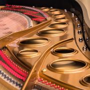 Grand Piano