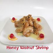 Honey Walnut Shrimp