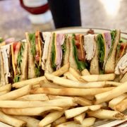 Club Sandwich