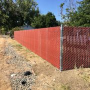 Chain Link with Privacy