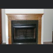 mantle
