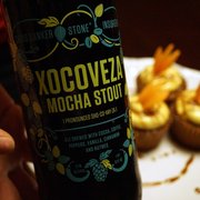Beer Week special.