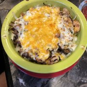 Burrito Bowl