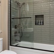Bathroom Remodeling Project in Chico, CA