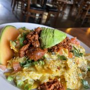 Chilaquiles