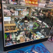 CBD AND MORE CBD