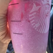 why is it so chunky? looks like spoiled milk to me.