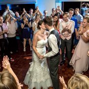 The Wedding DJ Company