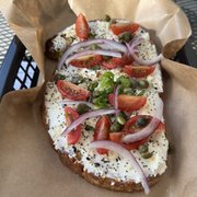 Everything Toast