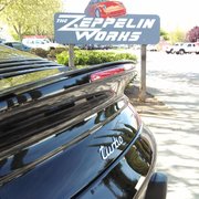 Zeppelin Works