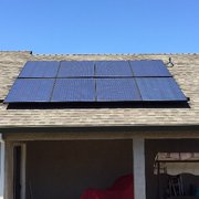 Solar System 2 KW Starter