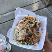 Carne Asada Fries