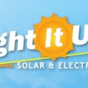 Light It Up Solar and Electric