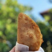 Venezuelan Empanada