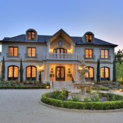 Gorgeous 13,000sqft home!