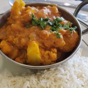 Aloo Gobi