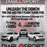 diablo sport tuner