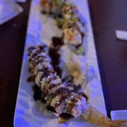 Sushi Rolls