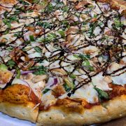 Veggie Balsalmic - Local Favorite
