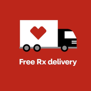 a free rx delivery truck