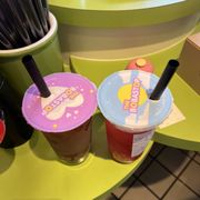Boba!