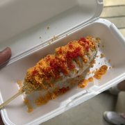 Korean Corn Dog