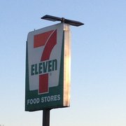 Oh Thank Heaven for 7-11