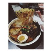 Ramen Noodles