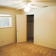 Inside a Lassen Villa Apartments unit