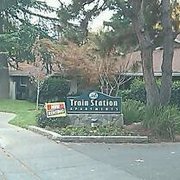 Front entrance.