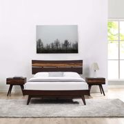 Sustainable bedroom furniture.