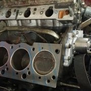 Got overheating problems with your vehicle? WE Fix that!!