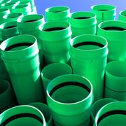 Sewer Pipe