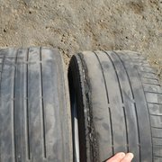 chico tires