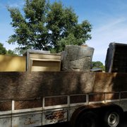 Appliances, furniture, yard waste, concrete, hottubs, brush, mattresses, electronics, scrap metal, trash, junk