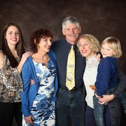 Family Portraits- Avalon Portrait Gallery (530) 891-3442