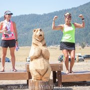 The Bears awards ceremony