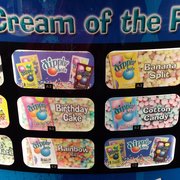 Ice Cream of the Future