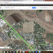 Our Location