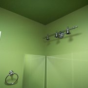 choosing bathroom paint color