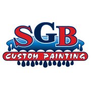 sgb custom painting