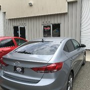 Stealth Window Tint In Chico