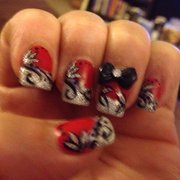 Wonderful job done by Lisa, as always!