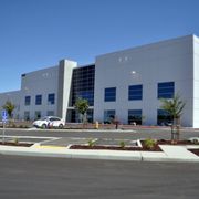 New building