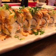 Chico Roll