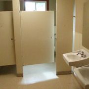 Restroom