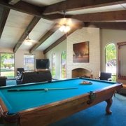 Joshua Tree Club House