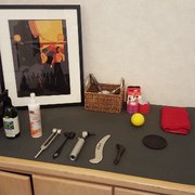 Here are some tools to assist my diagnoses problems beyond palpation techniques.