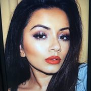 Thank you so much beauty hub, for taking care of my friend!