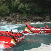 New Zealand - Adventure destination